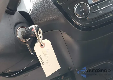 2024 Mitsubishi Mirage Es/Le from USA, damaged, VIN ML32AUHJ9RH015186